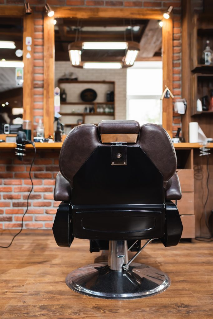 african american barber dunedin fl