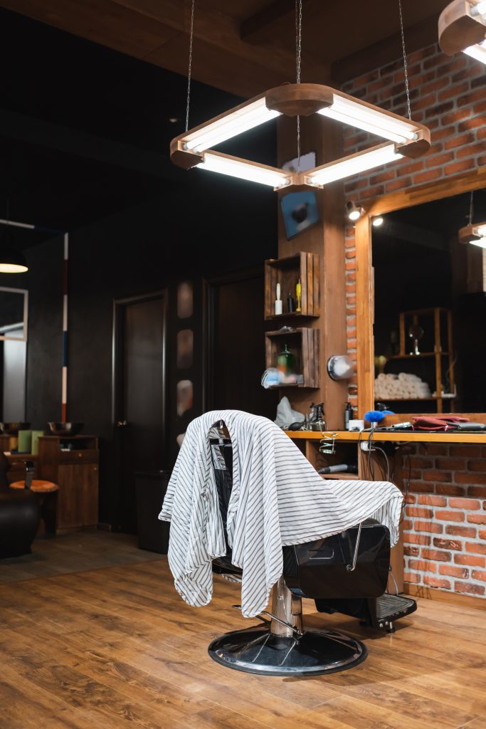 black barbershop gulf to bay blvd clearwater fl