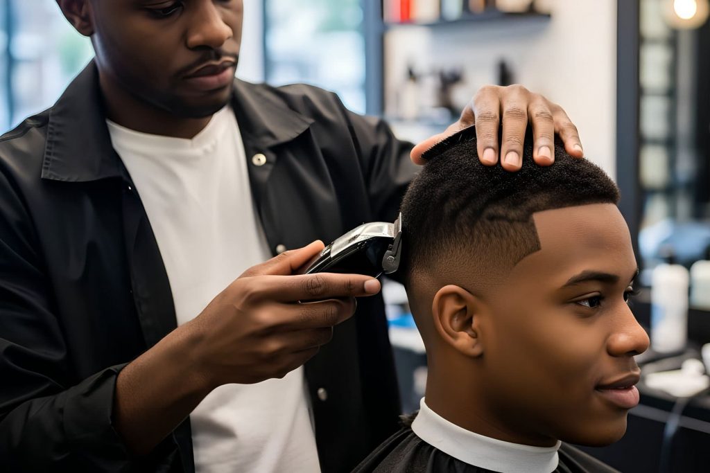 Barbershop Prices Clearwater, FL